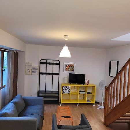 Appartamento Relais Du 21 Saint-Germain-en-Laye Esterno foto