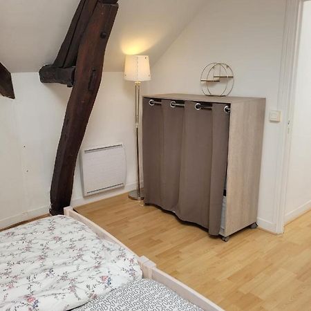 Appartamento Relais Du 21 Saint-Germain-en-Laye Esterno foto